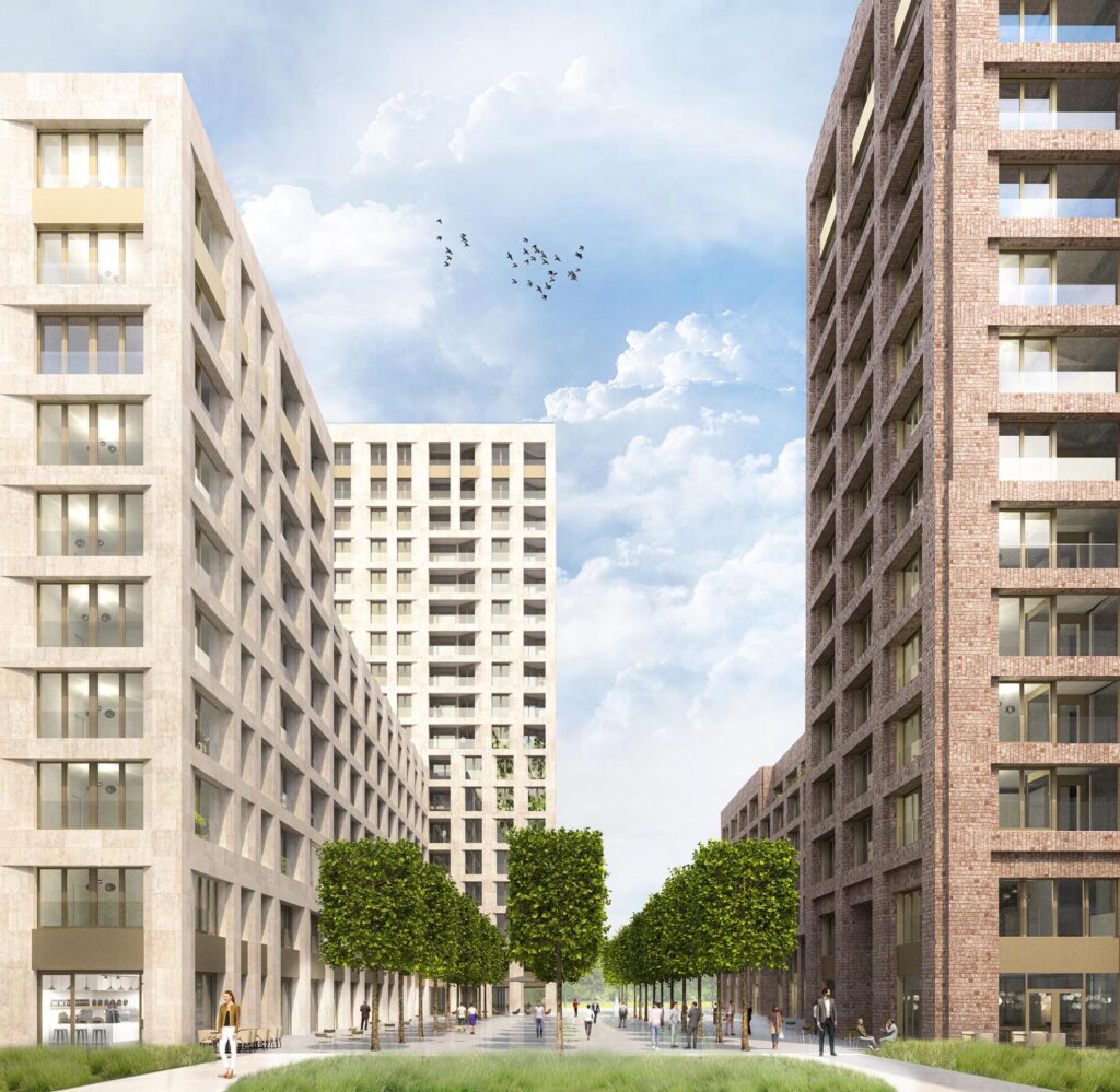 sustainable architecture