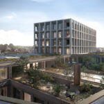 Max Dudler in Florence: sustainable architecture that transforms cities
