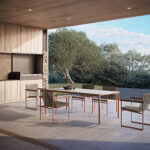 Atmosphera Brings Mediterranean Design to Dubai Downtown Design 2025