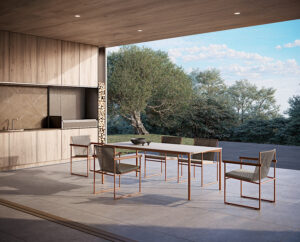 Atmosphera Dubai Downtown Design