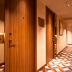 Porte di design: quando Firenze apre con Petrelli