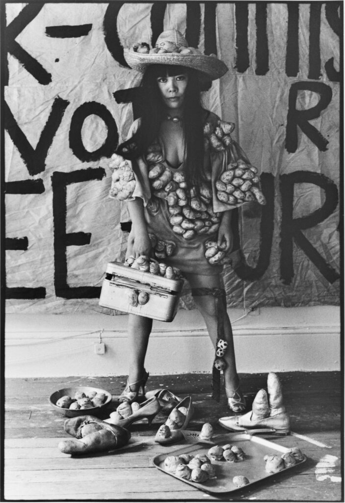 retrospettiva arte contemporanea