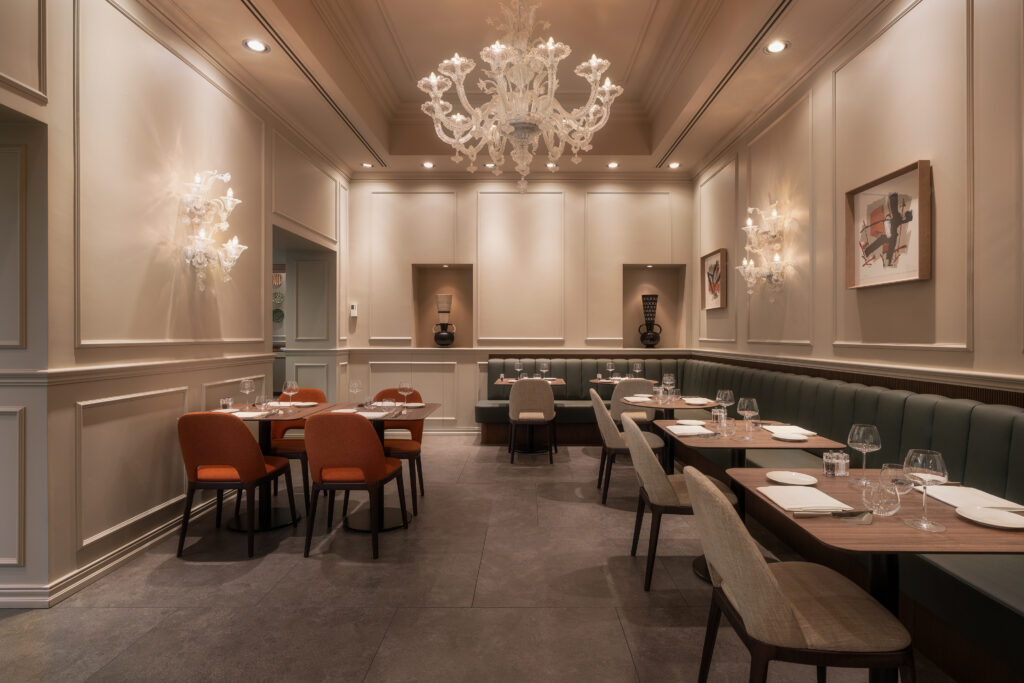 Hotel Casati 18 Milano