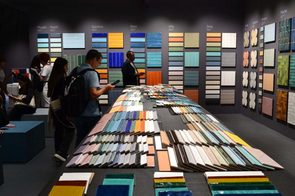 Cersaie 2025