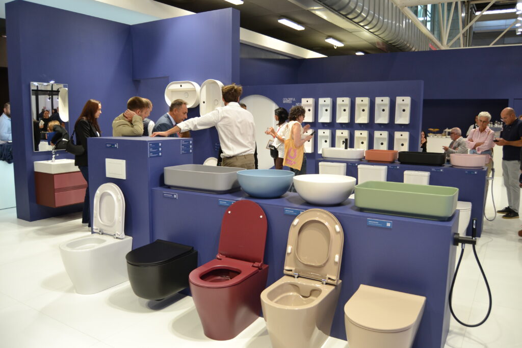 Cersaie 2025