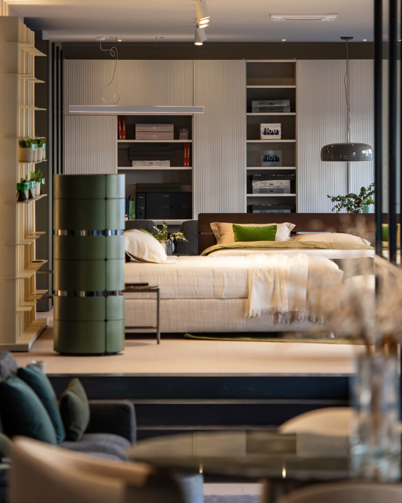 Centro Flou Roma Mobilnovo