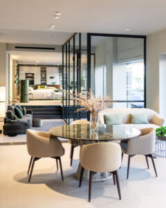 Centro Flou Roma Mobilnovo