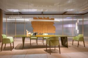 poltrona di design