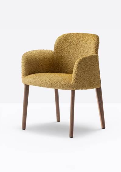 designer armchair