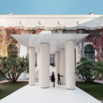 Alvisi Kirimoto presenta TAM TAM: architettura in movimento