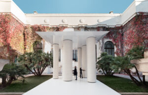 Alvisi Kirimoto TAM TAM