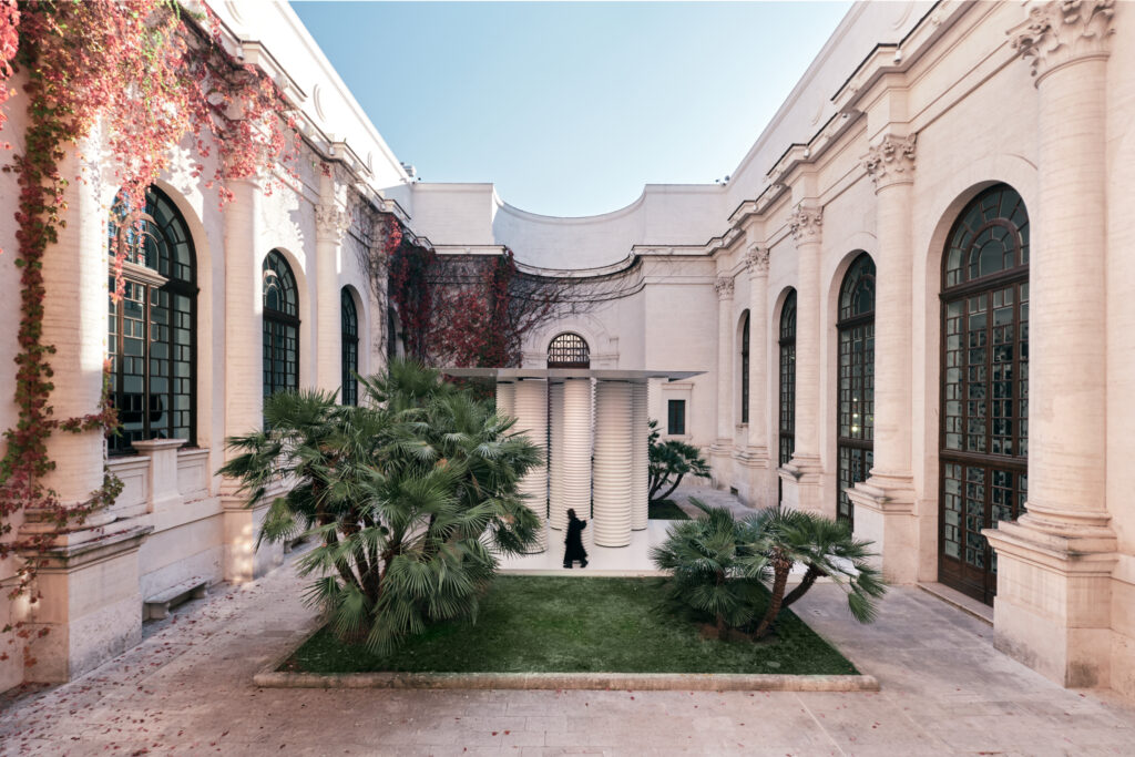 Alvisi Kirimoto TAM TAM