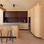 La Vetta: memorie alpine e design italiano