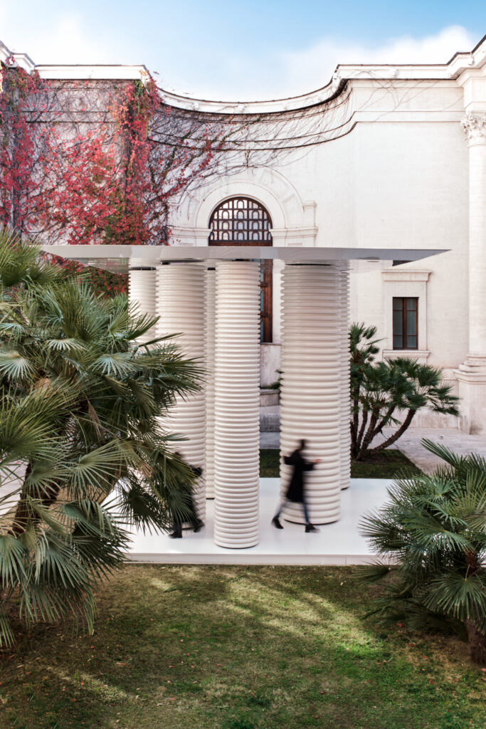 Alvisi Kirimoto TAM TAM