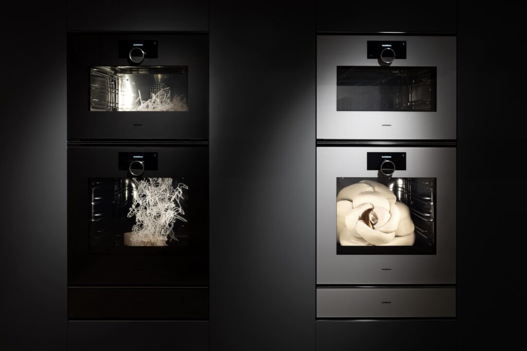 FORMAE Gaggenau Milano
