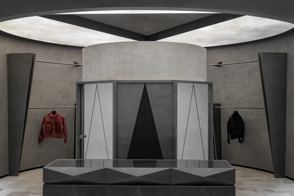 TBHNP Flagship Store Shanghai