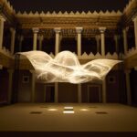 Noor Riyadh 2025: la città diventa luce