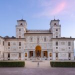 La OPEN CALL – Residenza Mestieri d’Arte a Villa Medici apre le candidatura per il 2026