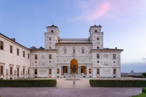 OPEN CALL – Residenza Mestieri d'Arte a Villa Medici