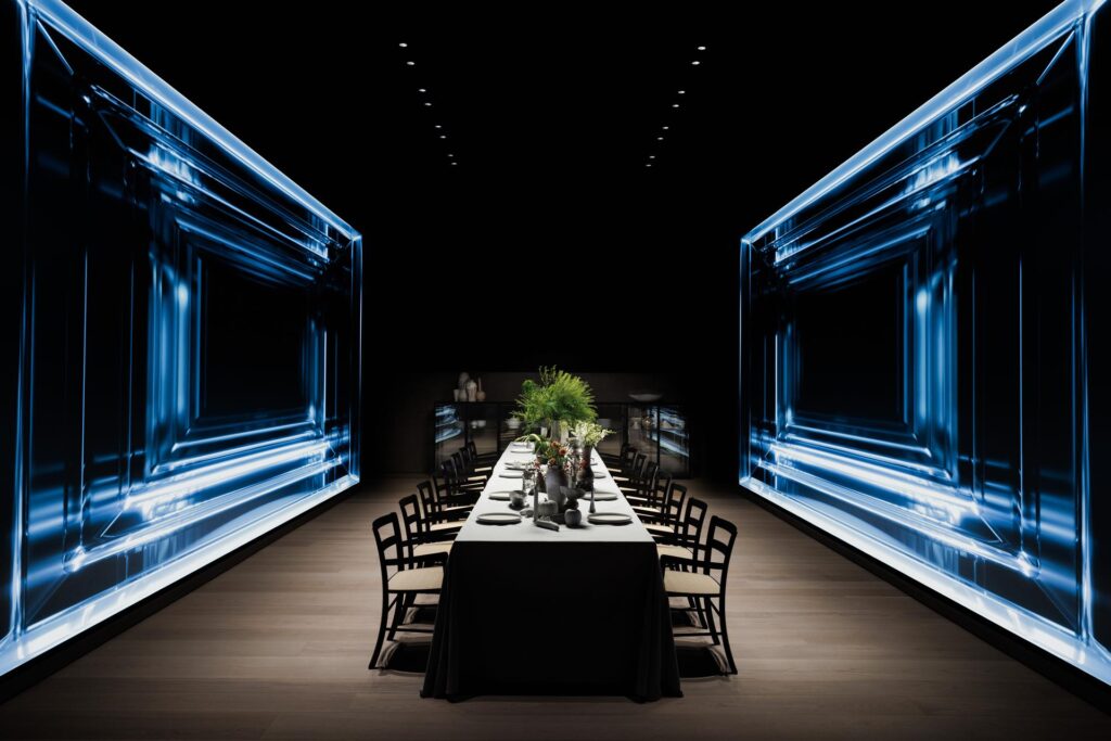 showroom SKS Chicago