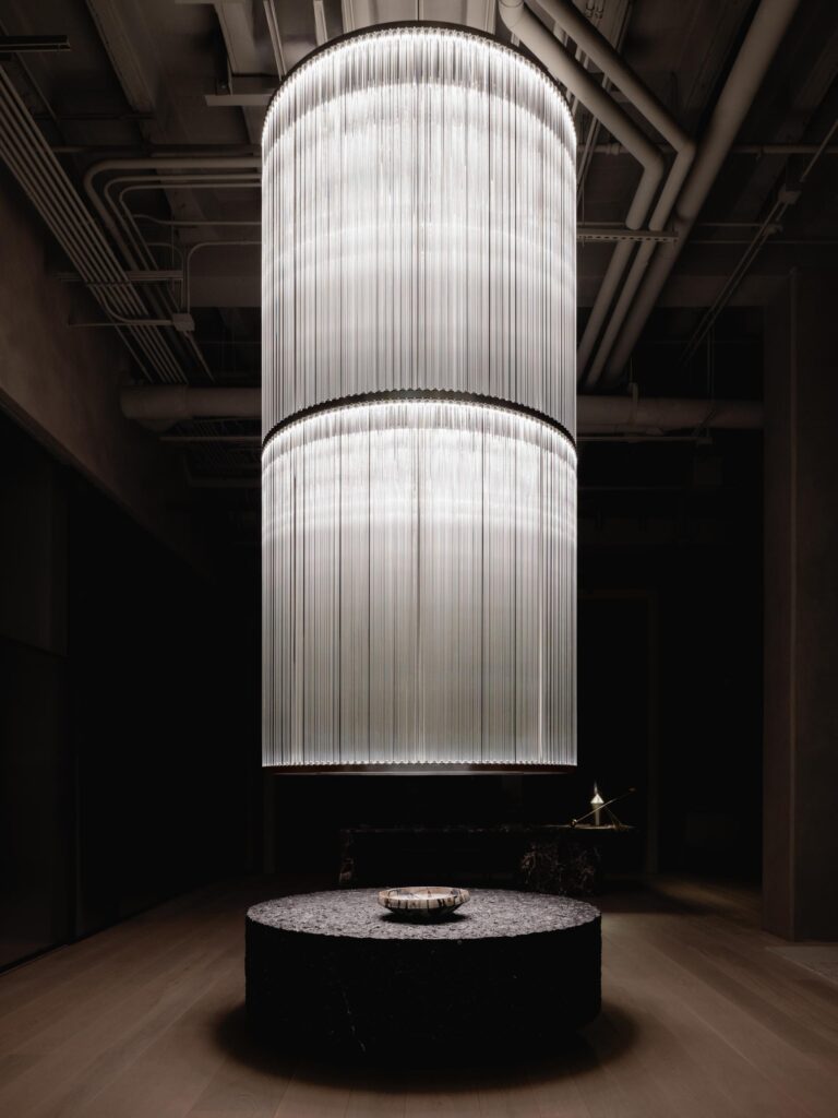 showroom SKS Chicago