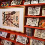 Graphic Japan: da Hokusai al Manga, un viaggio visivo nella cultura nipponica