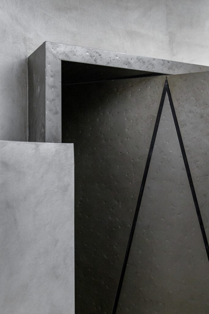 TBHNP Flagship Store Shanghai