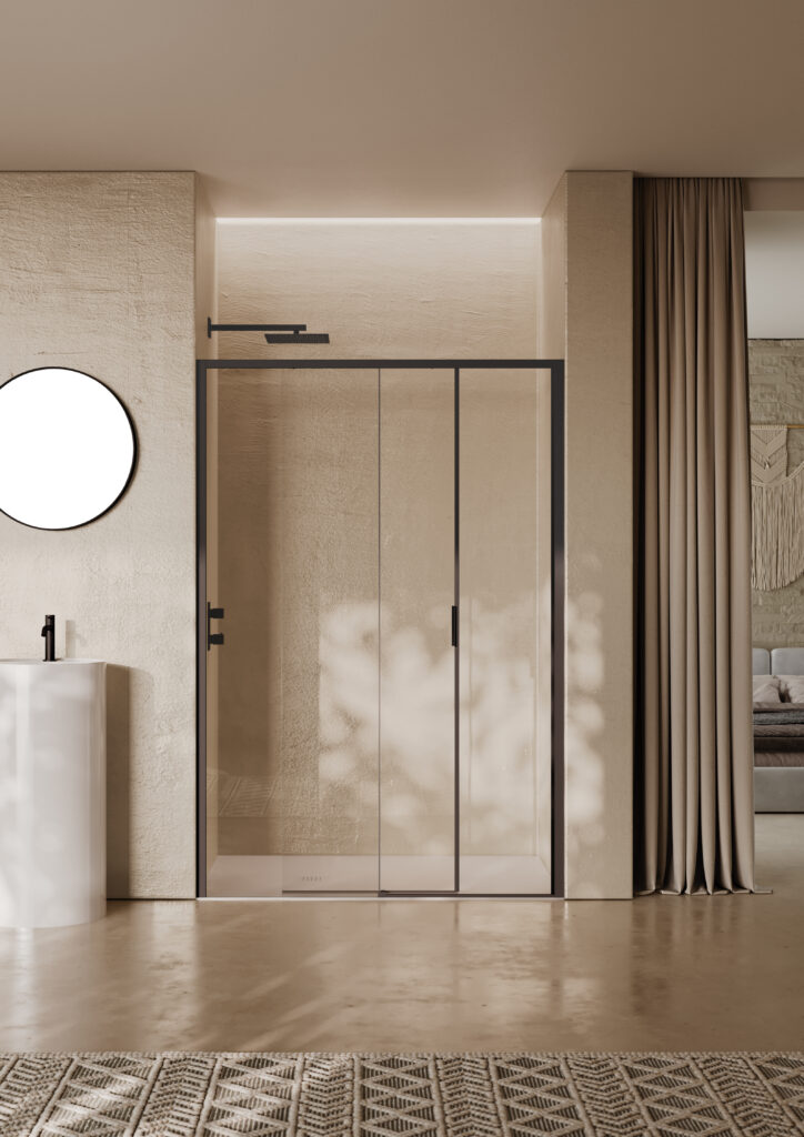 bagno contemporaneo