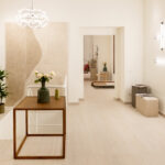 Progetto Abitzai Roma: un viaggio sensoriale tra design e tradizione mediterranea