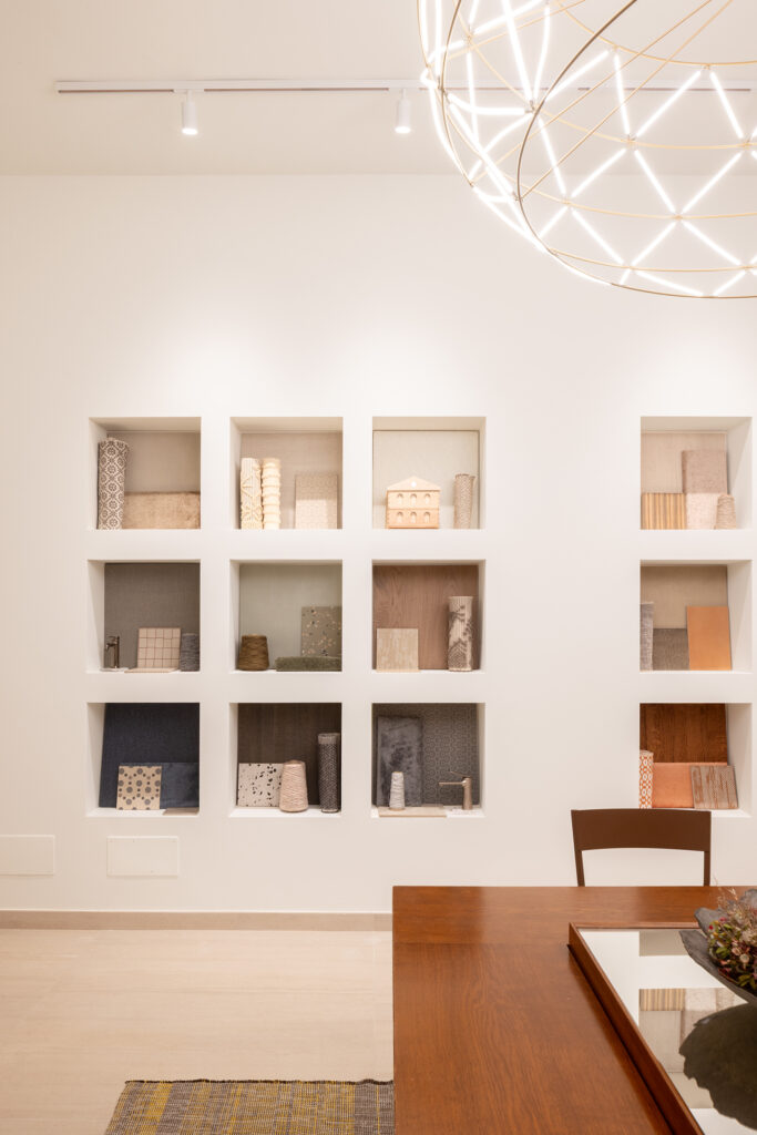 Abitzai Project Roma