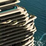 Al Ghurair Collection debutta a Dubai: Wedyan, l’architettura super-prime firmata Kengo Kuma