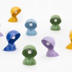 Il colore riscrive i classici: Dalù Artemide e Dedalo sorprendono