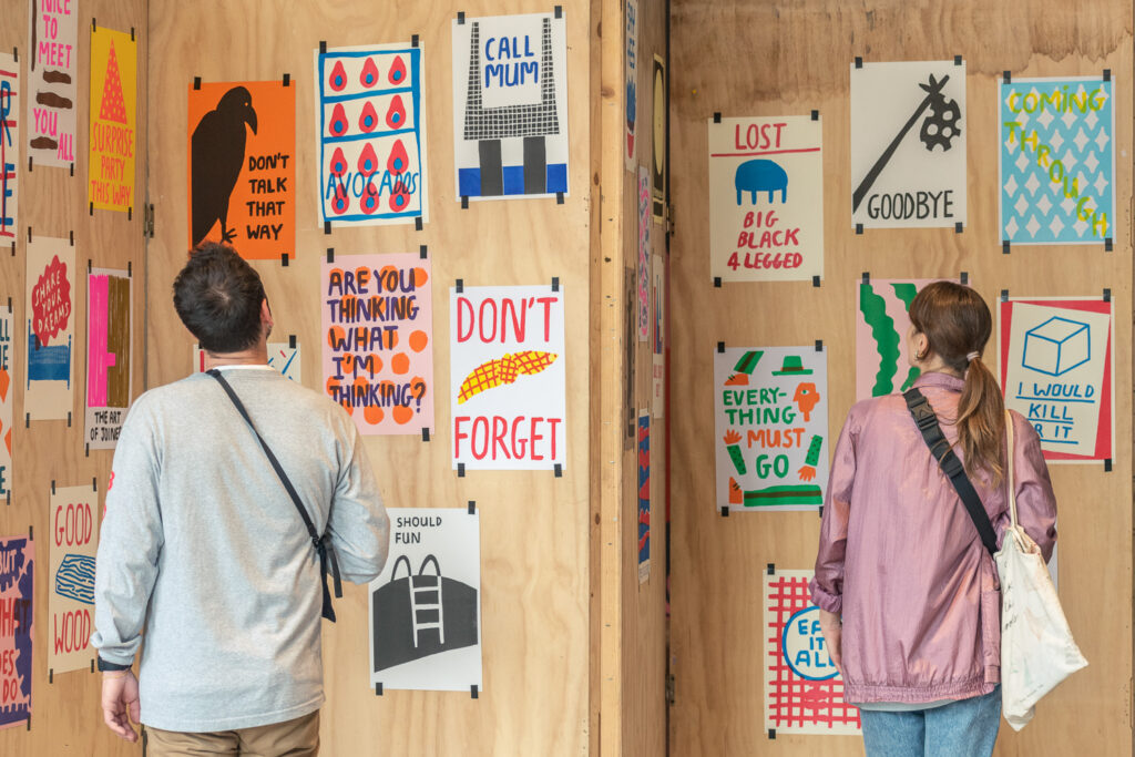 Paw Chew Go Festival