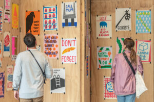 Paw Chew Go Festival