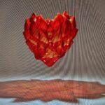 Murano Illumina il Mondo 2025: the magic of Murano glass lights up Piazza San Marco