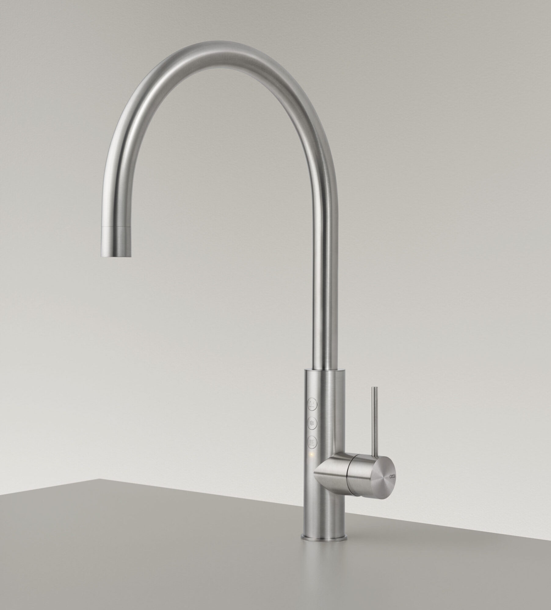 filtered water taps CEADESIGN