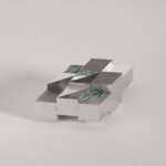 Il mondo scultoreo di Lavinia Fuksas incanta Nomad Abu Dhabi