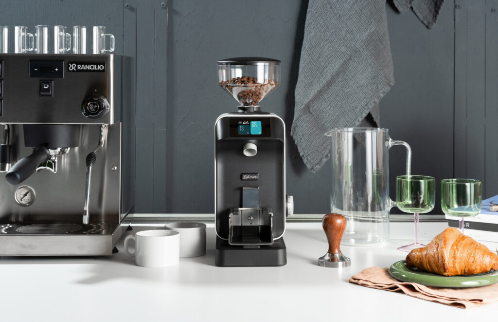 Ceado: Designing Flavor