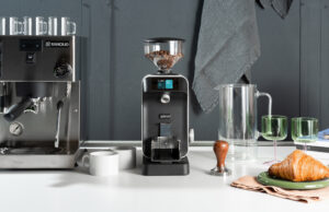 Ceado: Designing Flavor