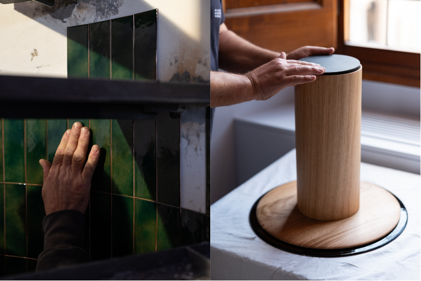 OPEN CALL – Residenza Mestieri d'Arte a Villa Medici