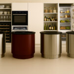 AEG Celebrates a New Vision of Design