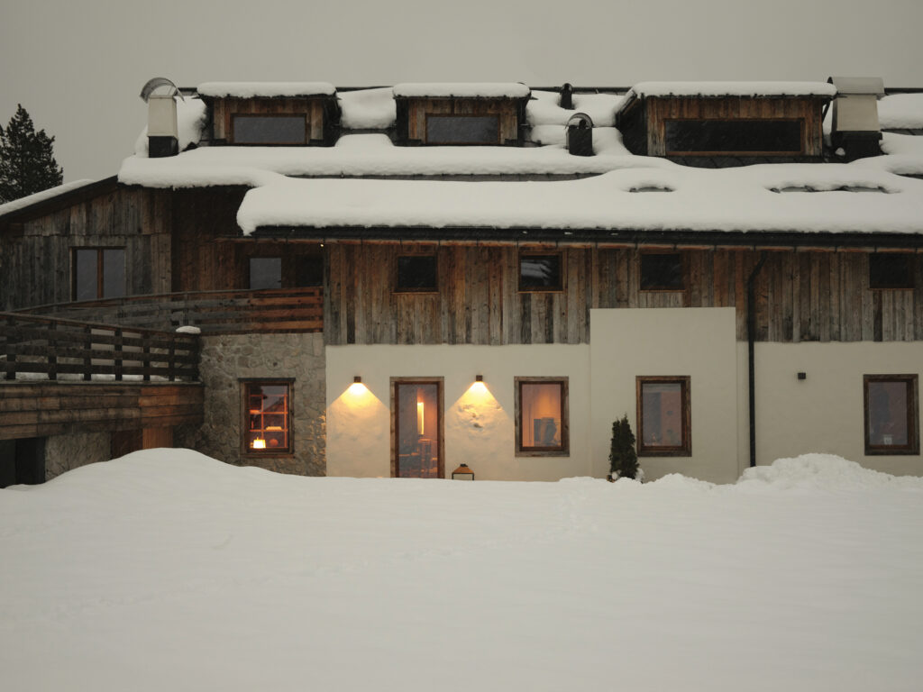 Parisotto + Formenton Architetti