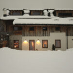 Buen Retiro in the Heart of the Dolomites