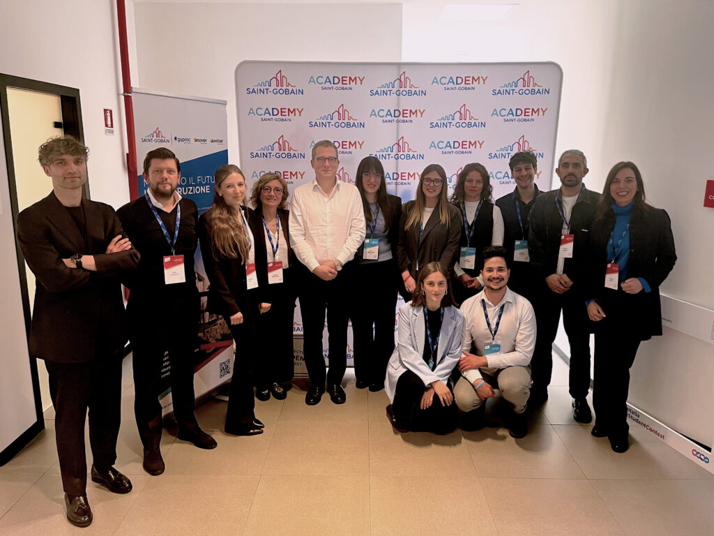 Architecture Student Contest 2026