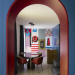 ONIRICA: The Sustainable Suite That Transforms Fellini’s Dream into a Multisensory Experience