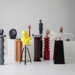 Bonaveri Décor: il nuovo capitolo tra arte, memoria e collezione