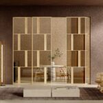 Bellagio Mosaico by VIVA Porte Wins Archiproducts Design Awards 2025