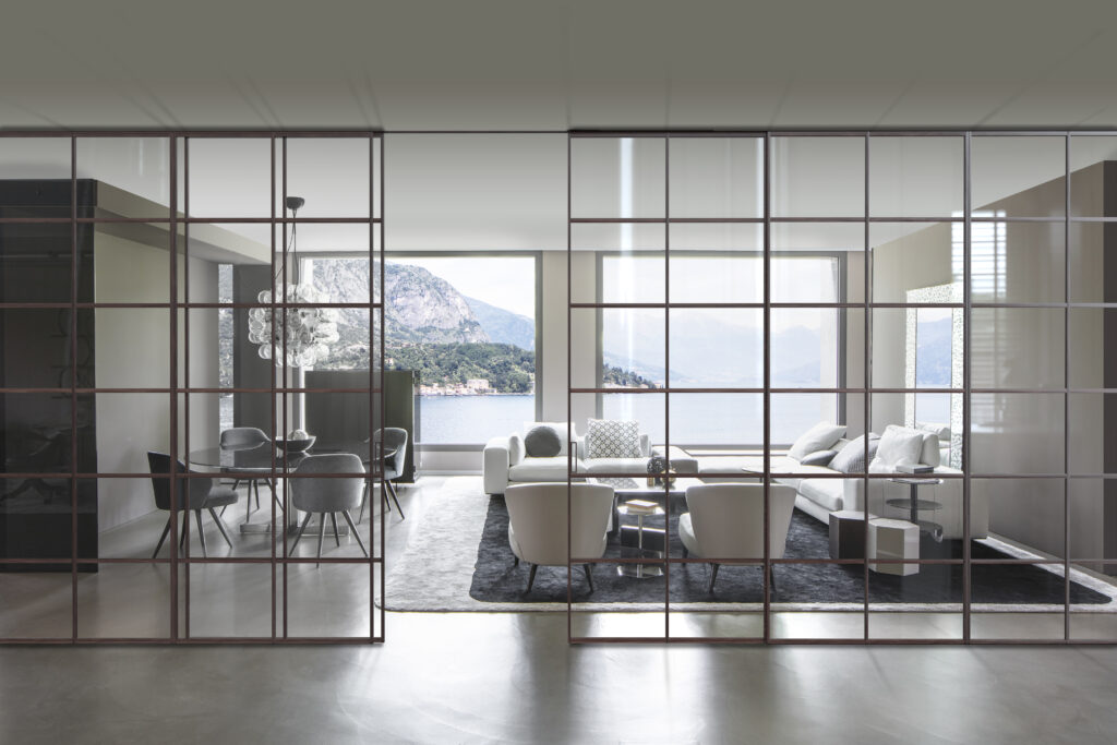 Bellagio Mosaico VIVA Porte