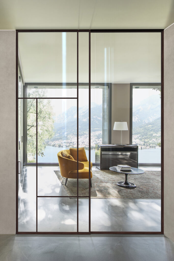 Bellagio Mosaico VIVA Porte