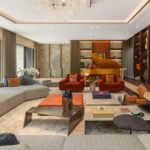 Villa Imperiale by Etereo: quando il design massimalista diventa arte abitativa